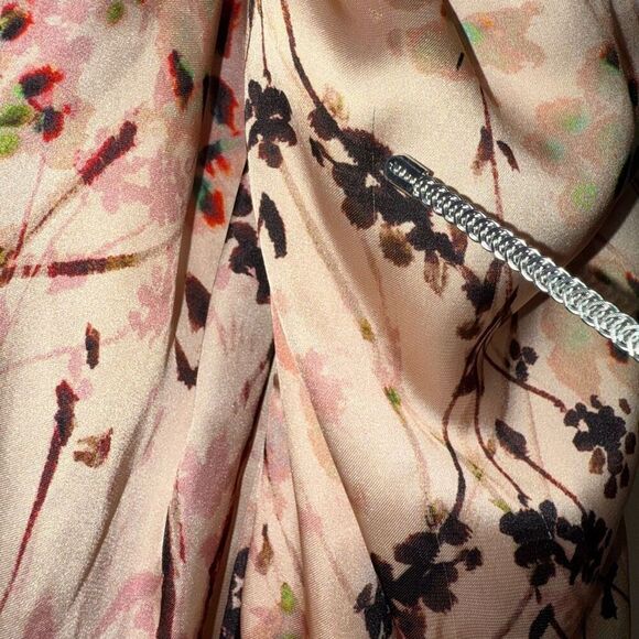 Katie May Come On Home Floral Midi-Dress - Picture 11 of 14